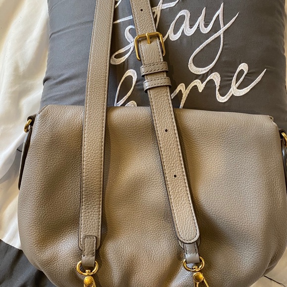 Marc Jacobs Natasha Crossbody - Picture 5 of 11